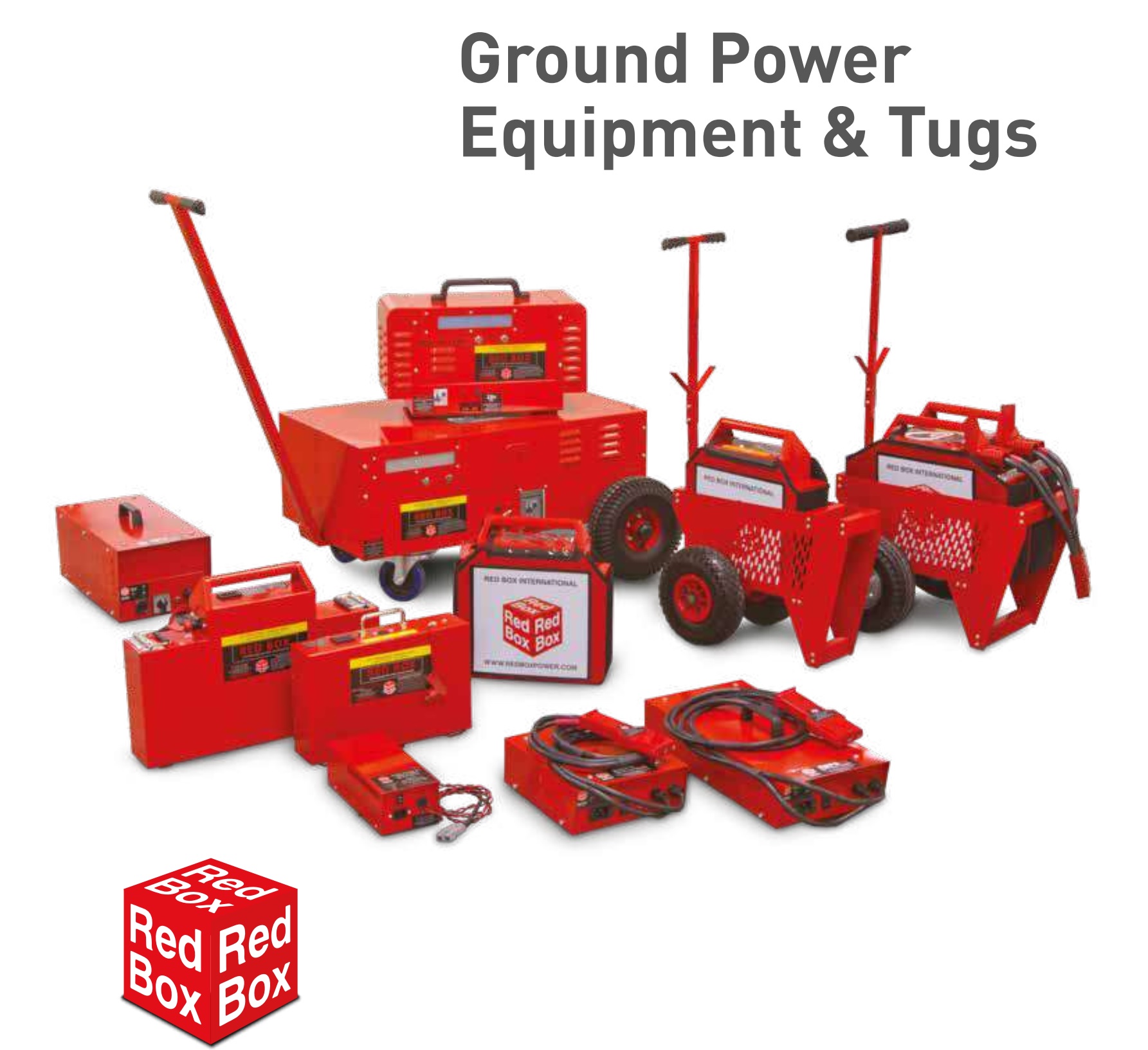 Redbox Power Solution