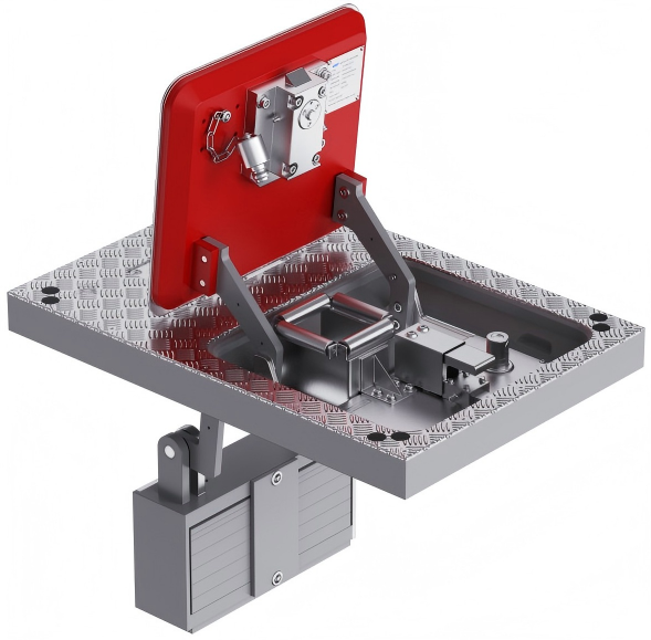 Pit Systems