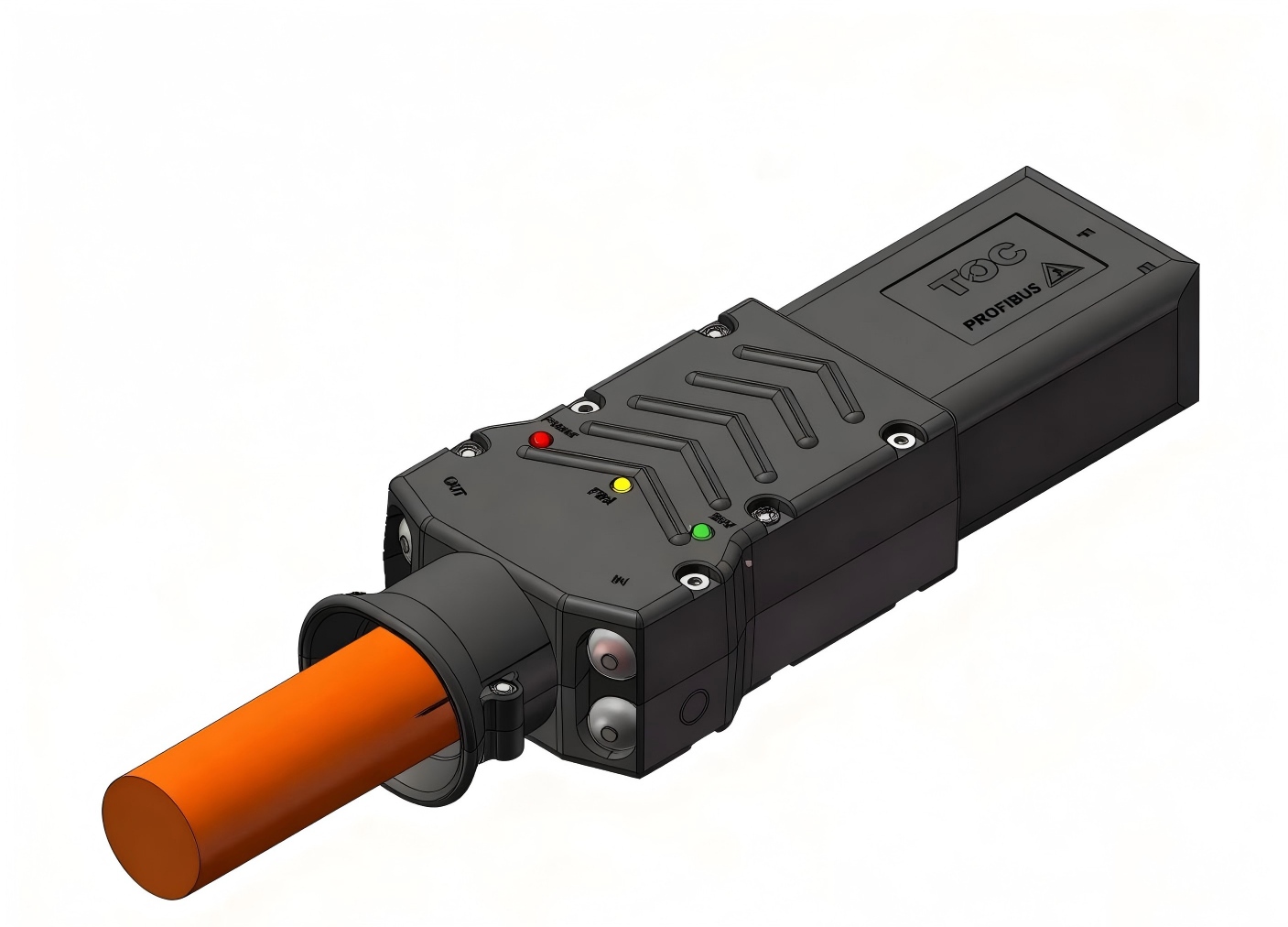 400Hz & 28VDC connectors